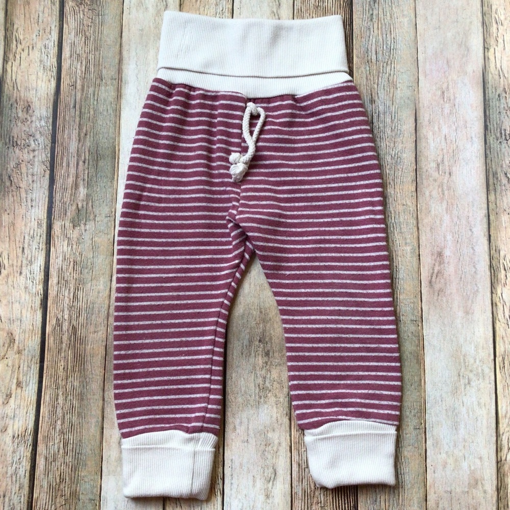 Childhoods Striped Skinny Sweats Joggers